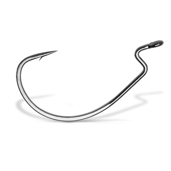 VMC Texas 1X Strong Wide Gap Hook 7316