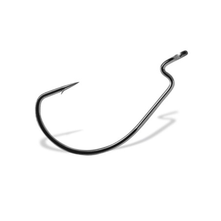 Black Nickel - 5/0 - 5pcs/pk