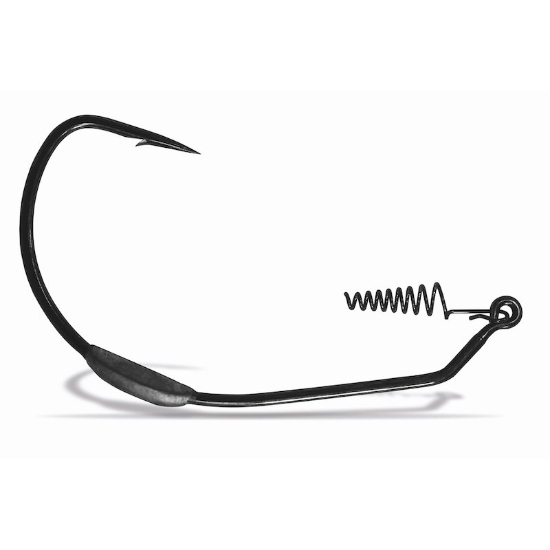 VMC Heavy Duty Fixed Weight Swimbait Hook 7346SL