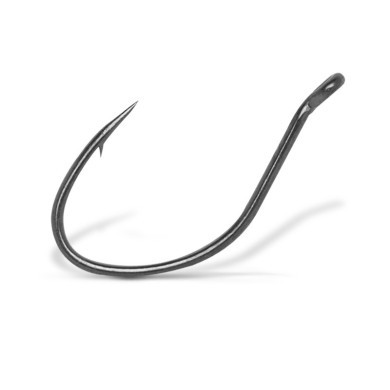 VMC Sureset Sport Single Special Bend Hook 7356