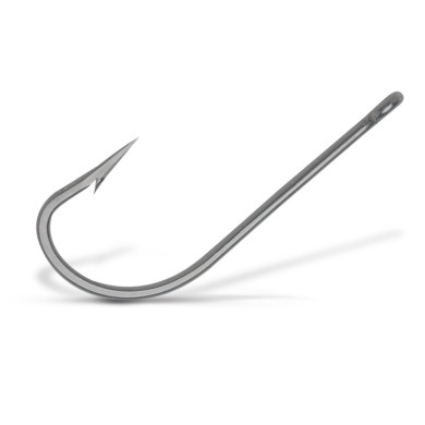 VMC O'shaughnessy Stainless Steel Hook 8255S VMC O'shaughnessy Stainless Steel Hook 8255S