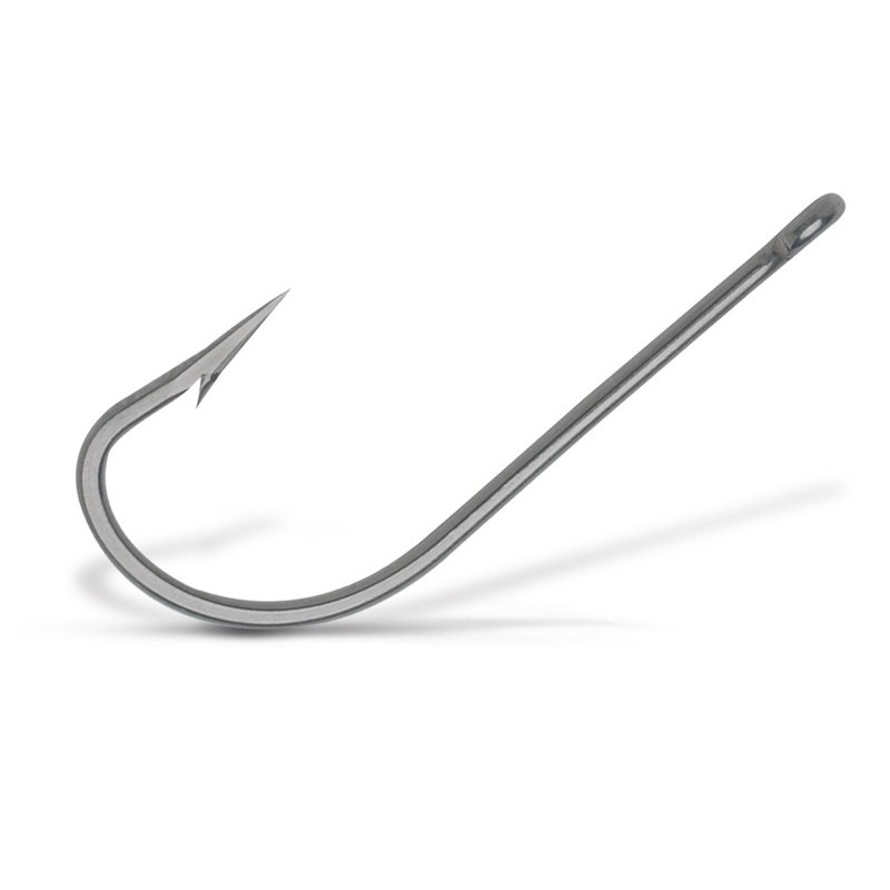 VMC O'shaughnessy Stainless Steel Hook 8255S