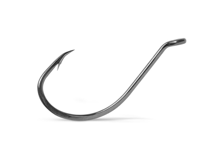 VMC Octopus Faultless Stainless Steel Hook 8299S - Imagen 9 de 23