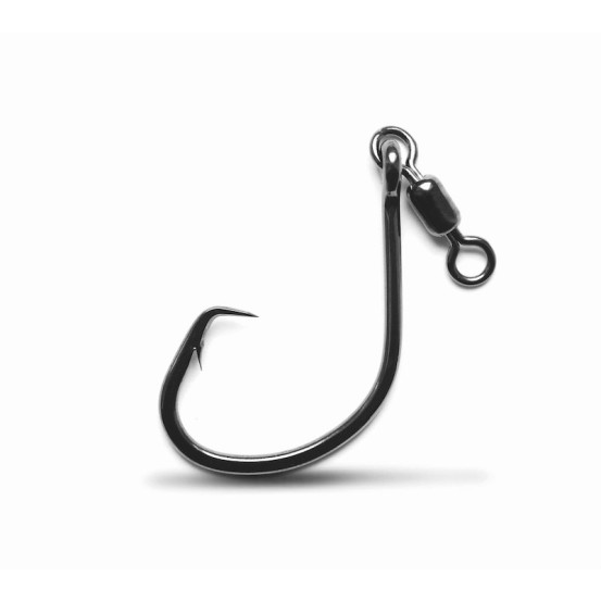VMC Circle Tuna 360 Hook 8386BS