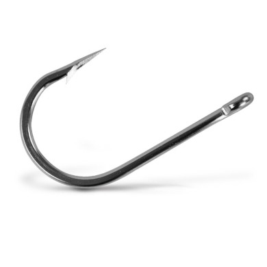 VMC Dynacut Bay King Stainless Steel 8701S