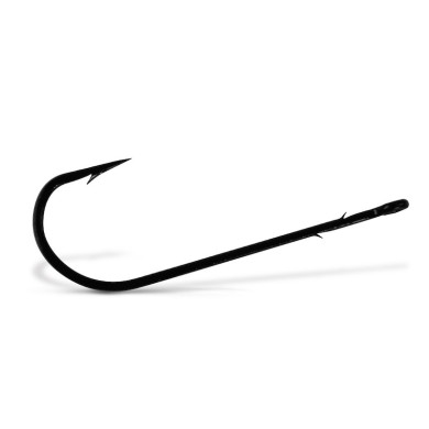 VMC Aberdeen Worm Hook 9144 - 10pcs/pk VMC Aberdeen Worm Hook 9144 - 10pcs/pk