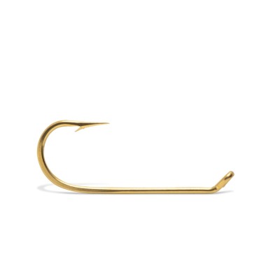 Gold - 14 - 100pcs/pk