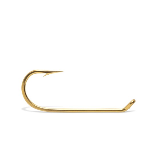 VMC National Fly Hook 9288 - 100pcs/pk