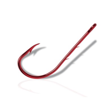Red - 4 - 10pcs/pk