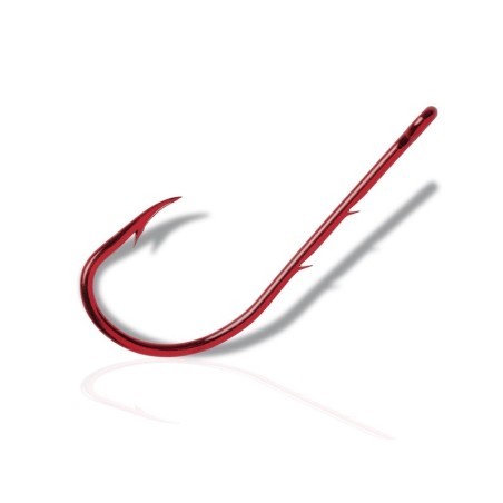 Red - 4 - 10pcs/pk