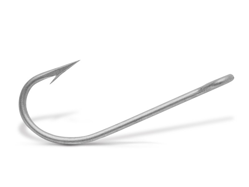 VMC Sea Kirby Hook 9752 - 100pcs/pk - Imagen 4 de 4