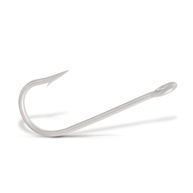 VMC Sea Round Hook 9754 - 100pcs/pk