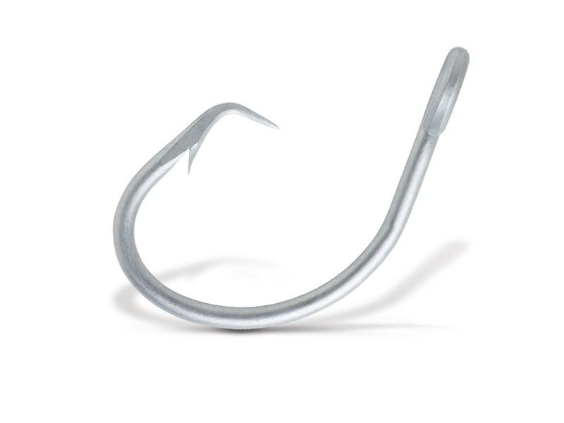 VMC Long Line Circle Hook 9788PS - 100pcs/pk - Imagen 5 de 7