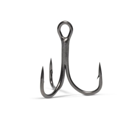 Black Nickel - 1/0 - 5pcs/pk
