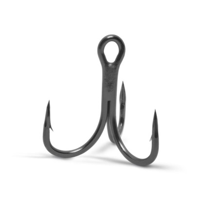 Níquel negro - 6 - 5pcs/pk