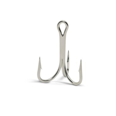 VMC O'shaughnessy 2X-Fuerte X-Corto Agudos 8626