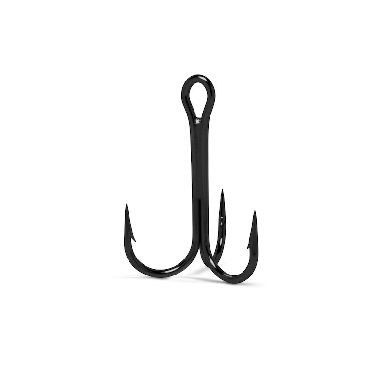 VMC X-Strong Round Treble Hook 8650