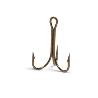 VMC O'shaughnessy Clip-In Agudos 9607 - 10pcs/pk