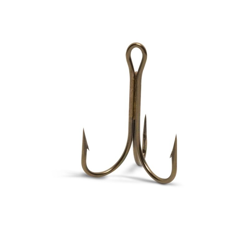 VMC O'shaughnessy Clip-In Treble 9607 - 10pcs/pk