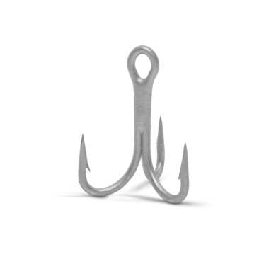 VMC O'shaughnessy 2X-Fuerte X-Corto Agudos 9626