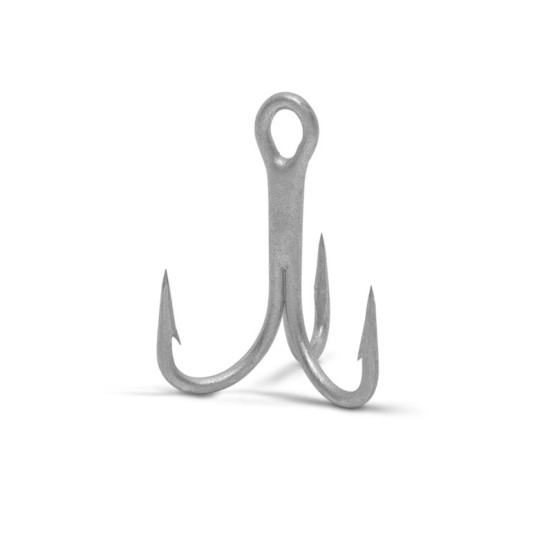 VMC O’shaughnessy 2X-Strong X-Short Treble 9626