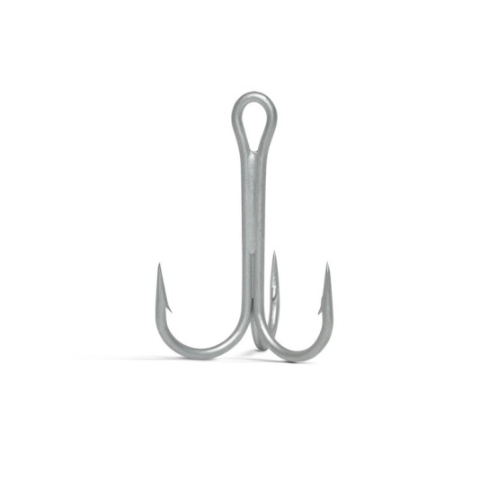 VMC X-Strong Round Treble Hook 9650