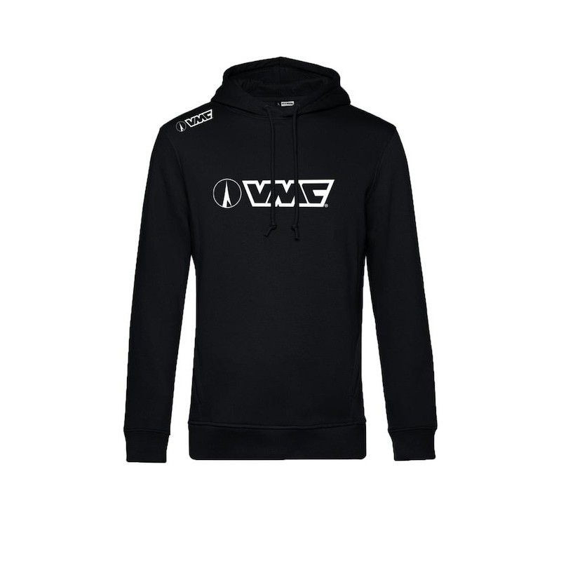 Sudadera con capucha VMC Organic
