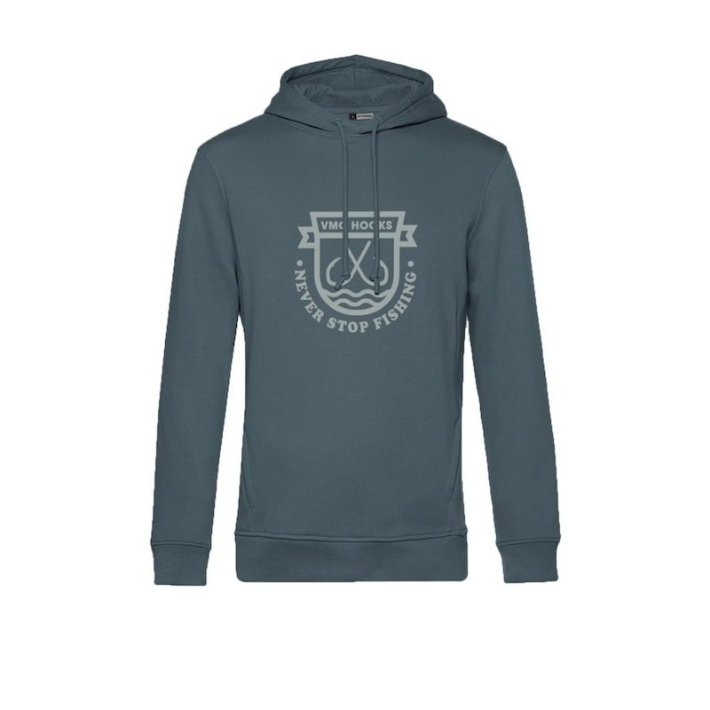 Sudadera con capucha VMC Saltwater Limited