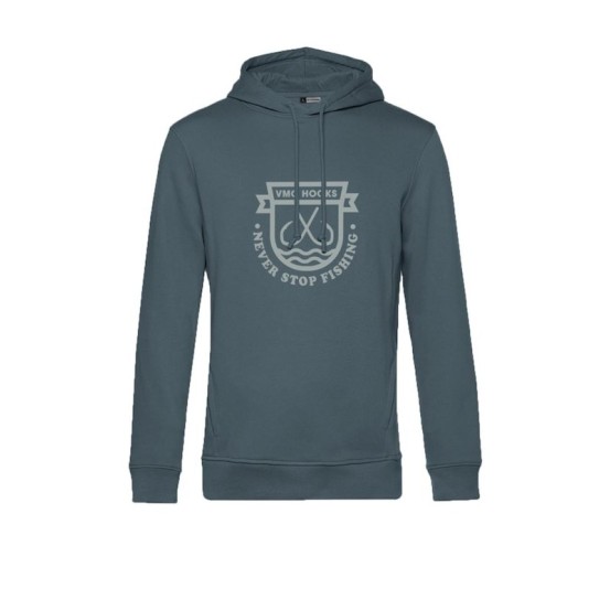 Sudadera con capucha VMC Saltwater Limited