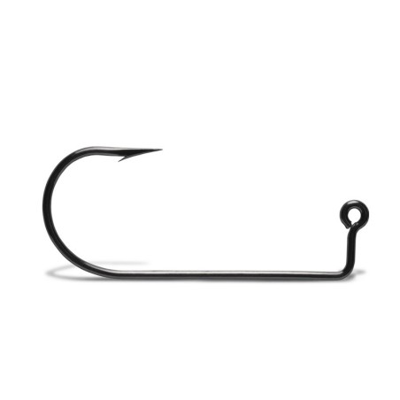 Black Nickel - 4/0 - 100pcs/pk