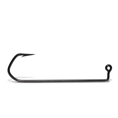 Black Nickel - 5/0 - 1000pcs/pk