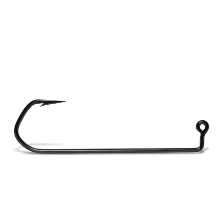 Black Nickel - 5/0 - 1000pcs/pk