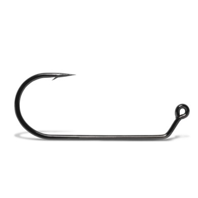 Black Nickel - 4/0 - 1000pcs/pk