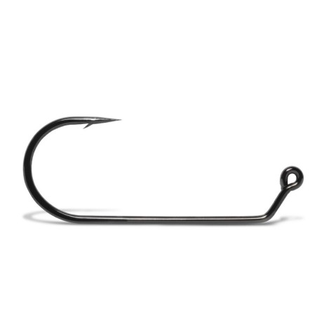 Black Nickel - 4/0 - 1000pcs/pk