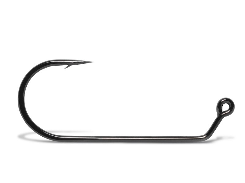 VMC Round Jig Hook 60° 7161 - Picture 9 of 18