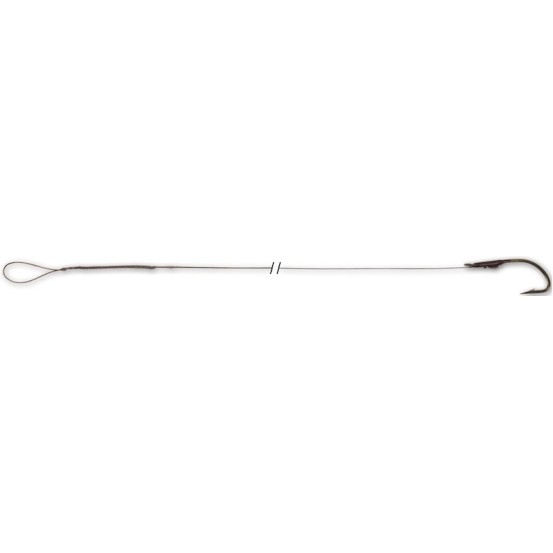 VMC Megaflex C731 Wire Assist 40cm - 3pcs/pk