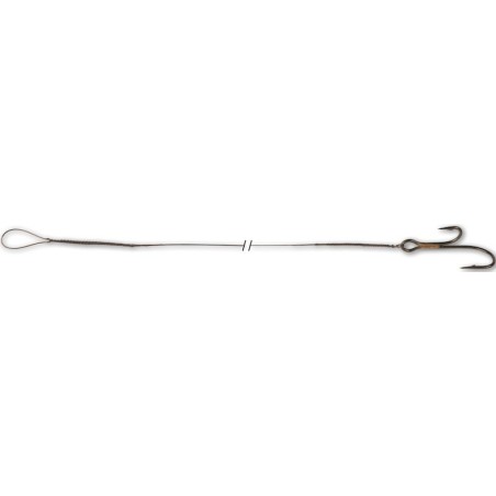 40cm - 7.5kg - 2 - 3pcs/pk
