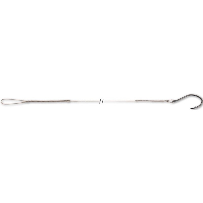 VMC Megaflex C734 Wire Assist 40cm - 3pcs/pk