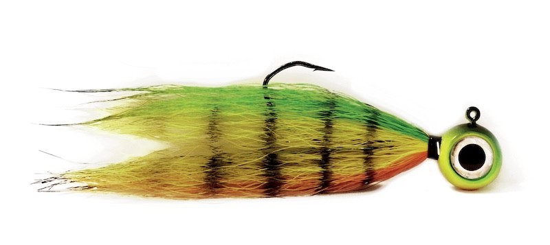 VMC Moontail Jigs 7158 - 2pcs/pk - Imagen 3 de 22