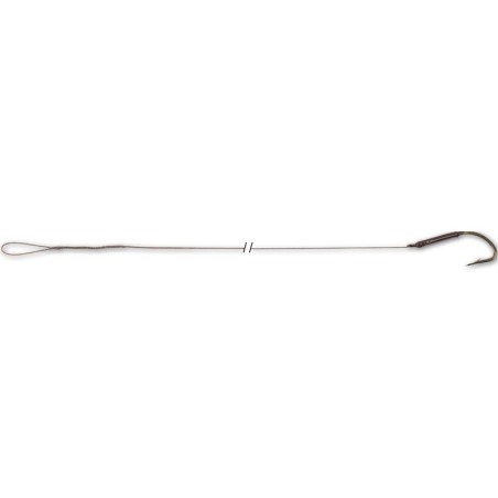 40cm - 7kg - 1/0 - 3pcs/pk