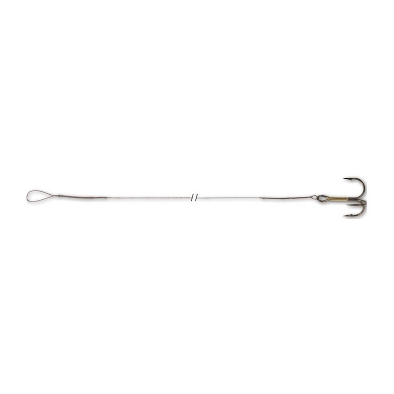 VMC Multiflex C723 Wire Assist 40cm - 3pcs/pk