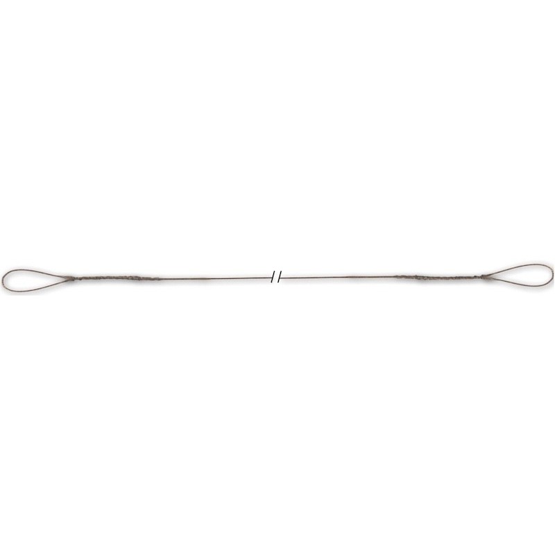 VMC Multiflex C725 Wire Leader 40/70cm - 3pcs/pk