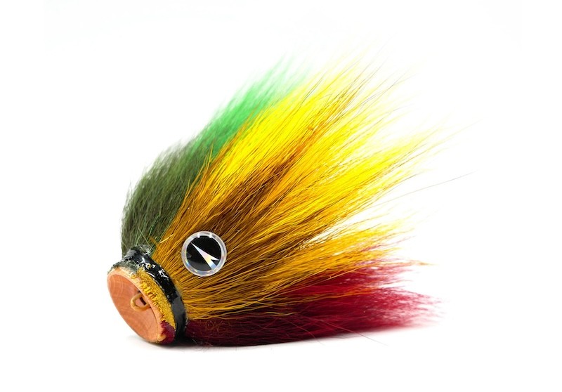 VMC Baffi poco profondi 22 g - 1 pz/confezione - Foto 10 di 14