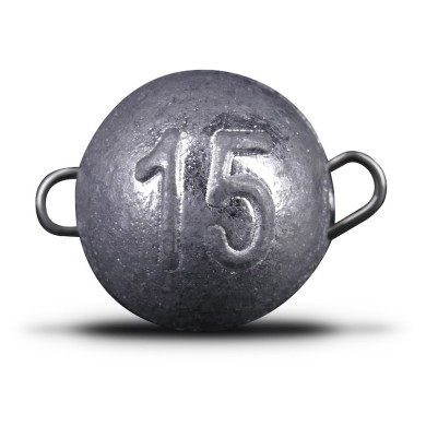 15g - 5pcs/pk