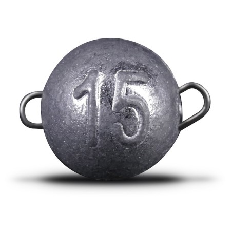 15g - 5pcs/pk