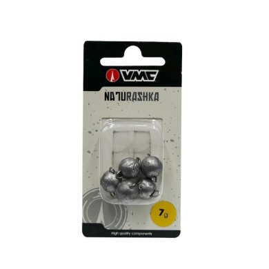 VMC Cheboo Naturashka D303 - 5pcs/pk