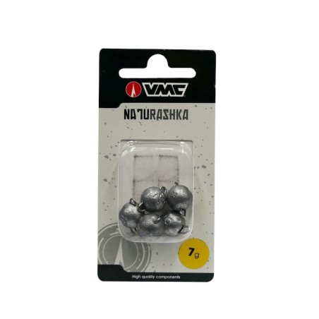 VMC Cheboo Naturashka D303 - 5pcs/pk