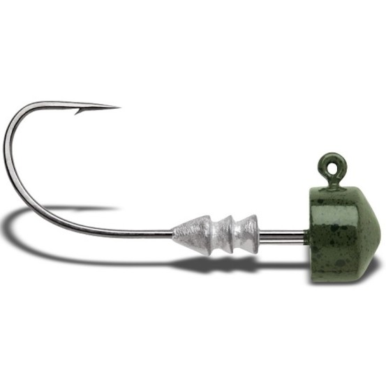 VMC Ned Rig Jig - 4pcs/pk