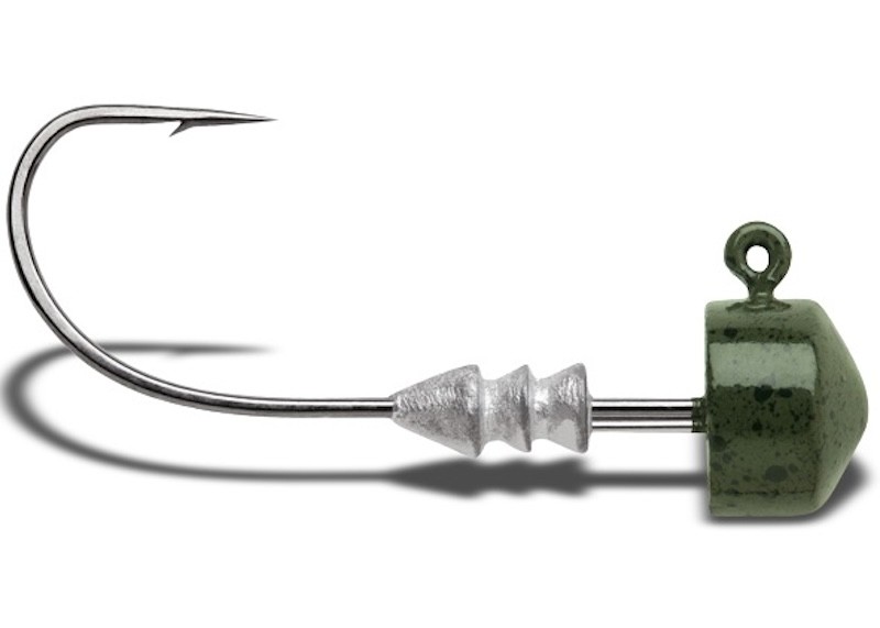 VMC Ned Rig Jig - 4pcs/pk - Imagen 4 de 9