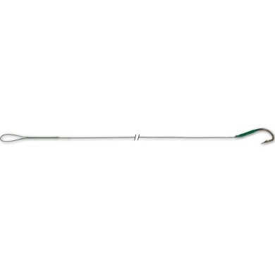 40cm - 12kg - 2/0 - 3pcs/pk